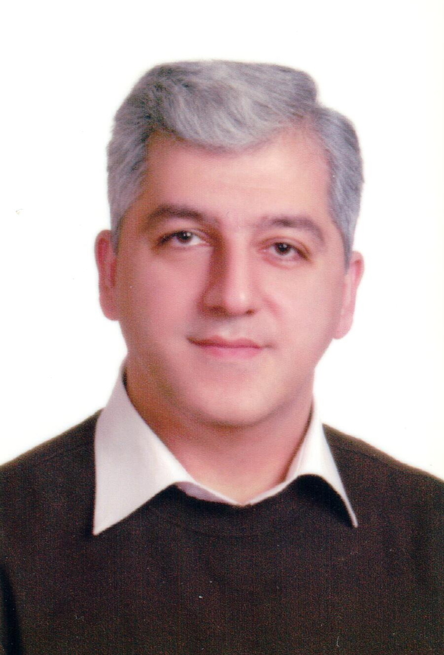 آرموند پیشیک